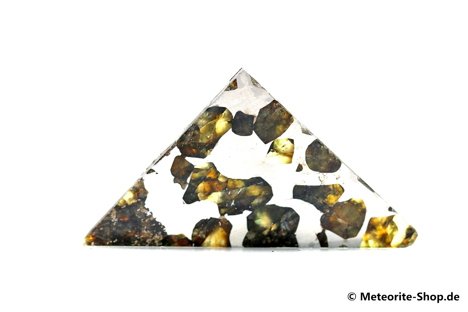 Seymchan Meteorit - 5,50 g