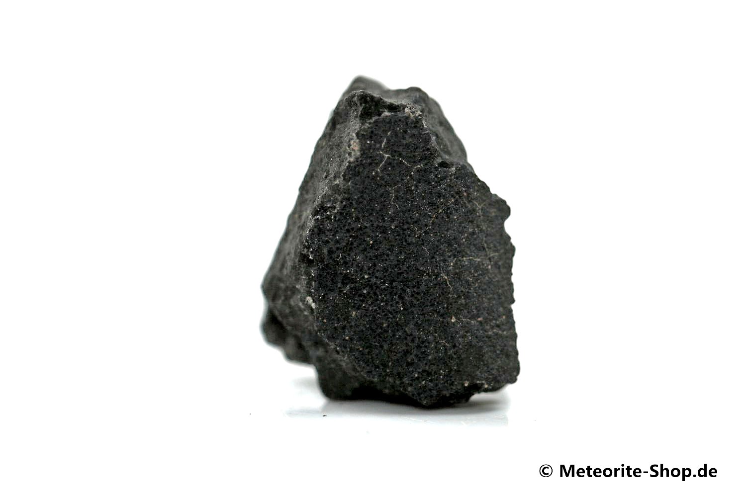 Qued Mya 002 Meteorit - 2,15 g - CM2 (CT2)