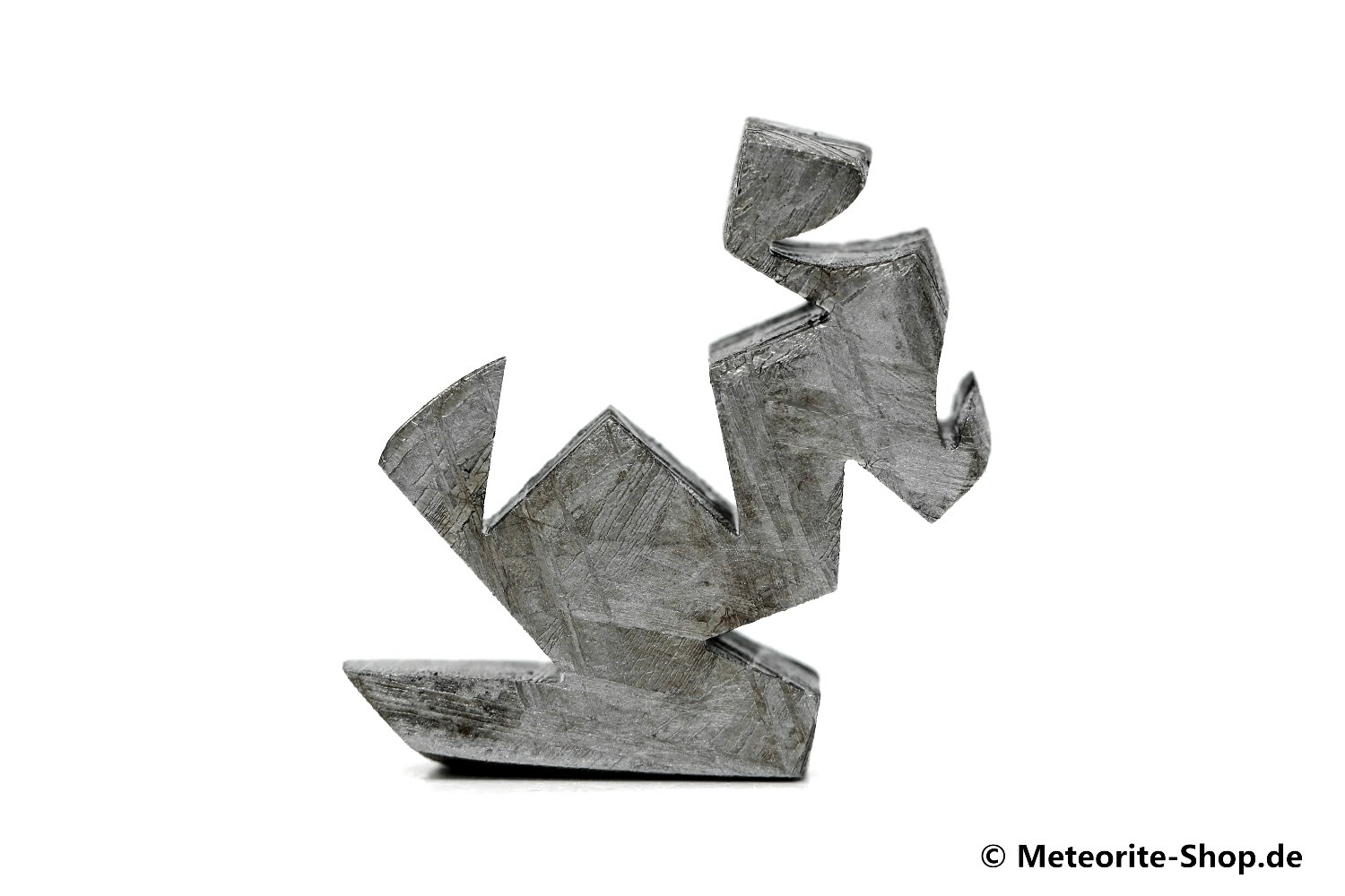Muonionalusta Meteorit - 22,60 g