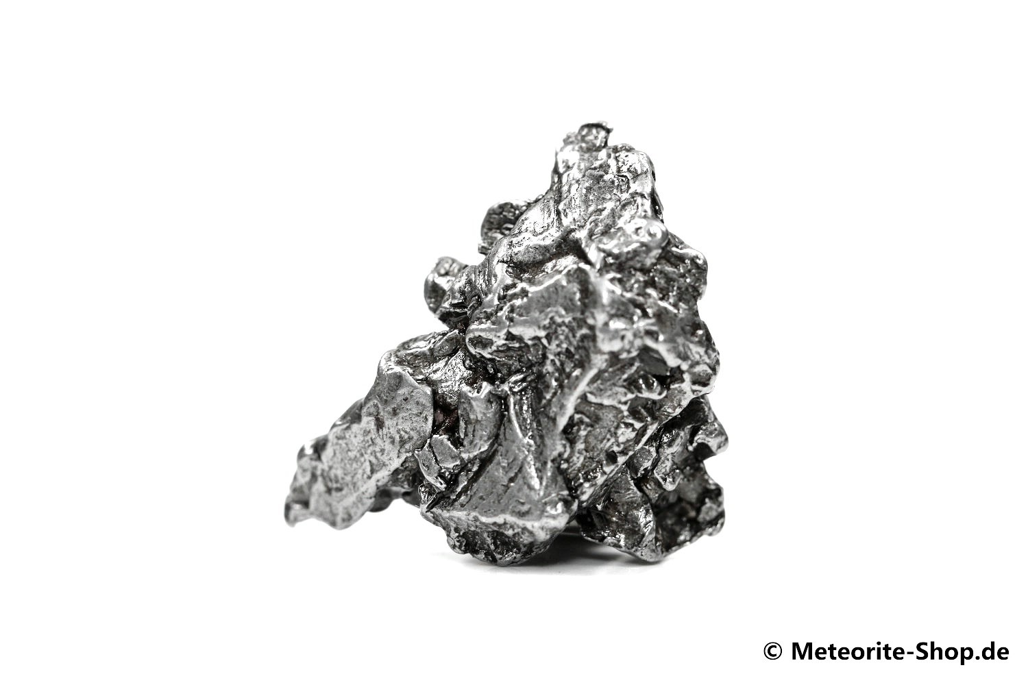 Campo del Cielo Meteorit - 14,80 g
