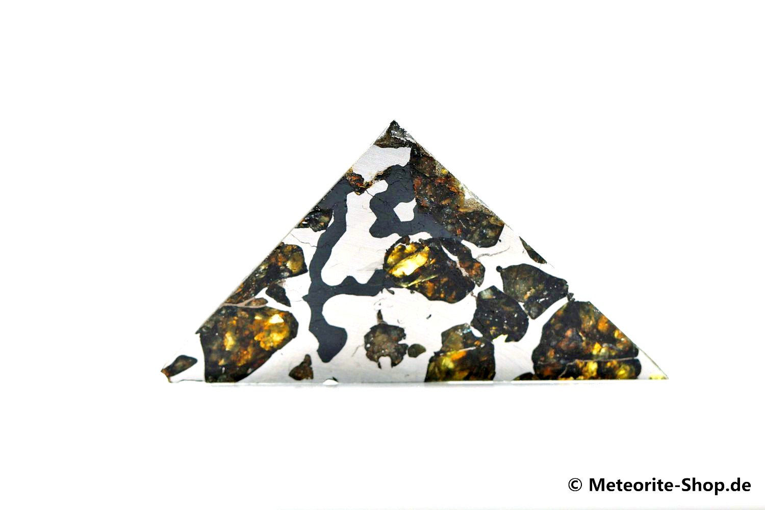 Seymchan Meteorit - 6,10 g