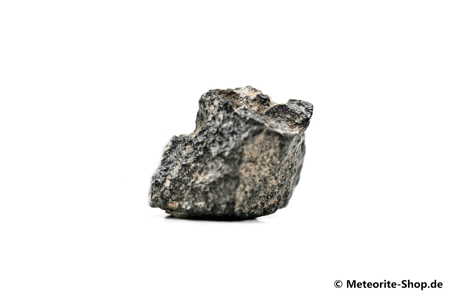 Abadla 003 Meteorit - 1,10 g