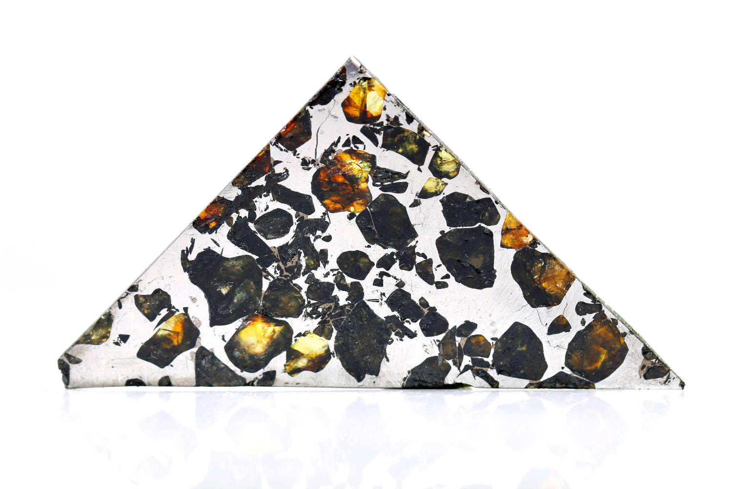 Seymchan Meteorit - 10,60 g
