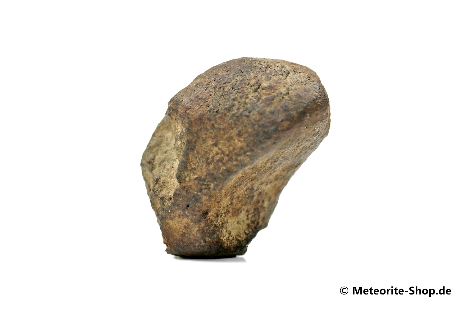 Gao-Guenie Meteorit - 16,30 g