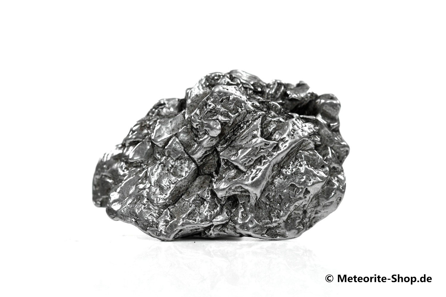 Campo del Cielo Meteorit - 20,00 g