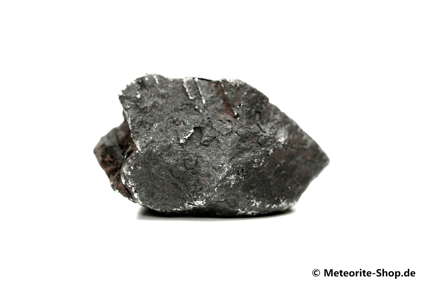 Gibeon Meteorit - 20,70 g