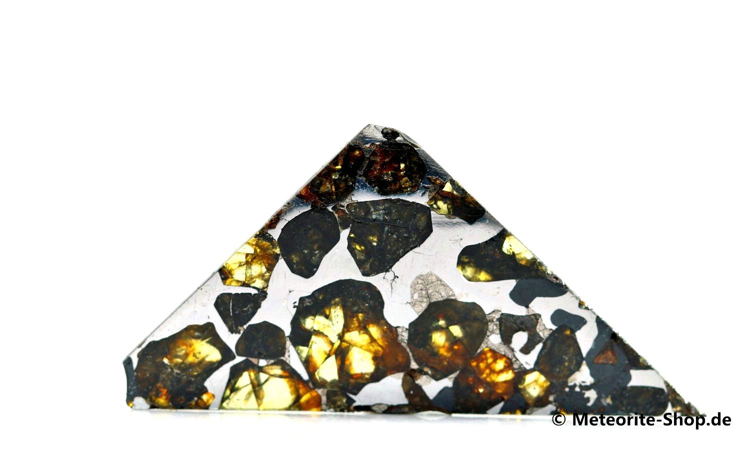 Seymchan Meteorit - 6,60 g