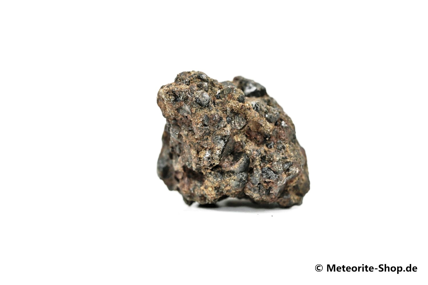 El Hareicha 004 Meteorit - 10,00 g