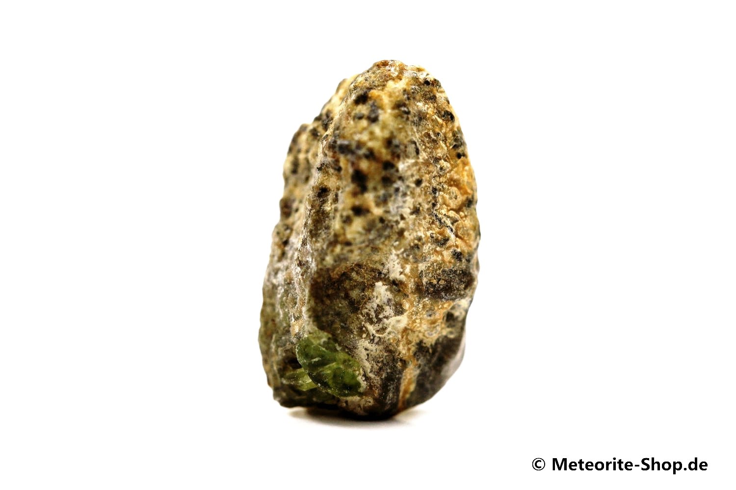 Erg Chech 002 Meteorit - 1,50 g