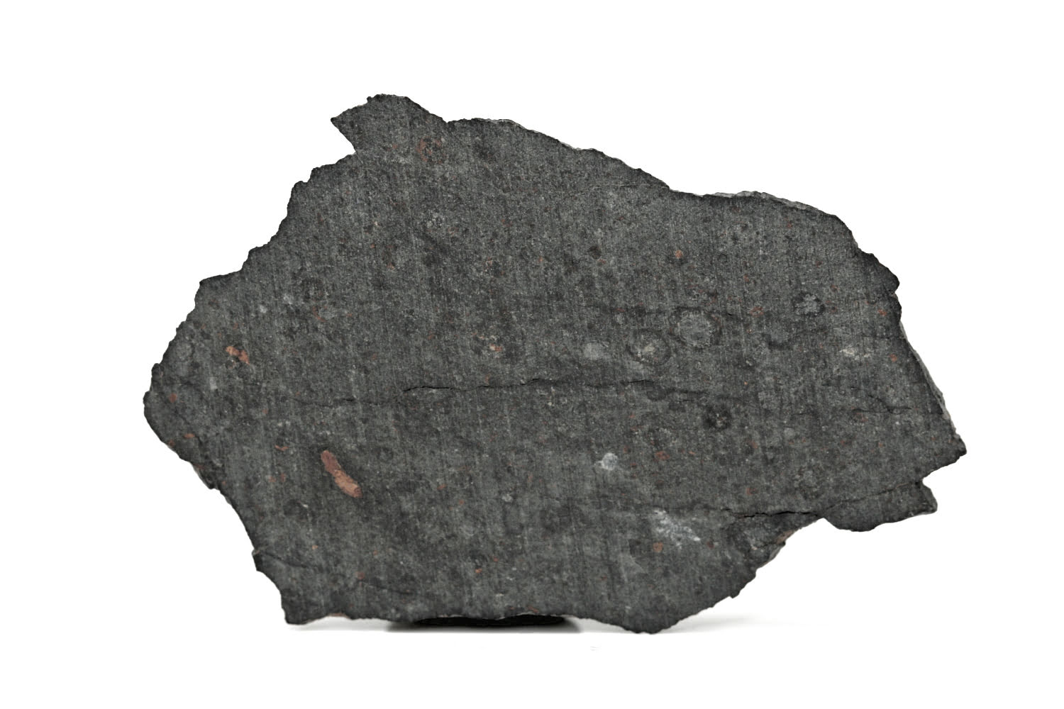 HaH 280 Meteorit - 3,90 g