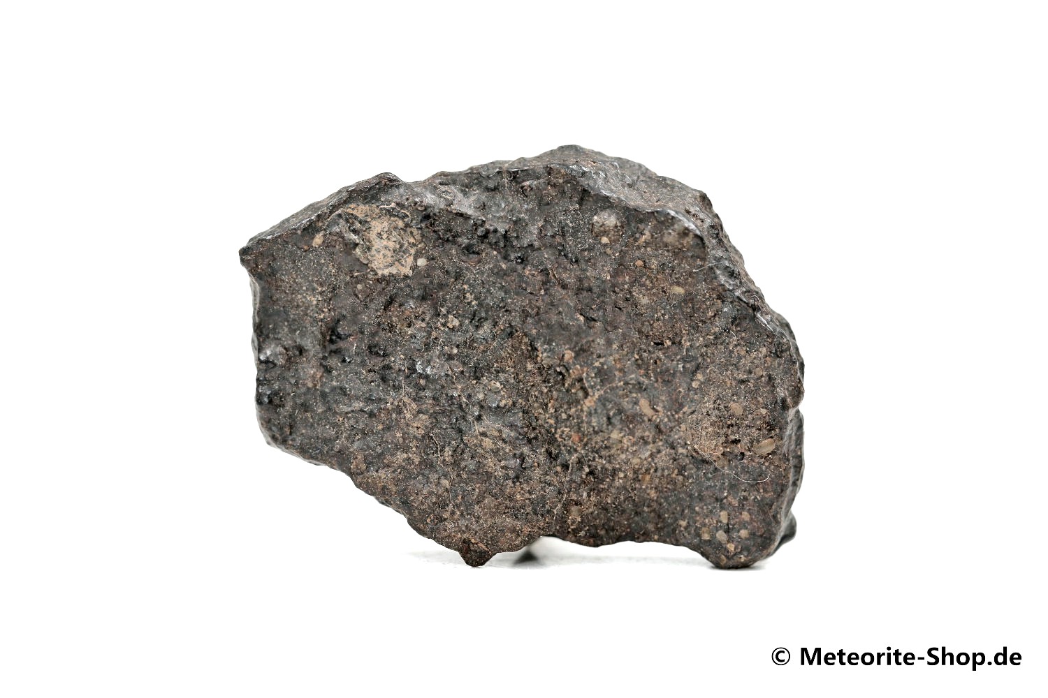 Boura 002 Meteorit - 10,30 g