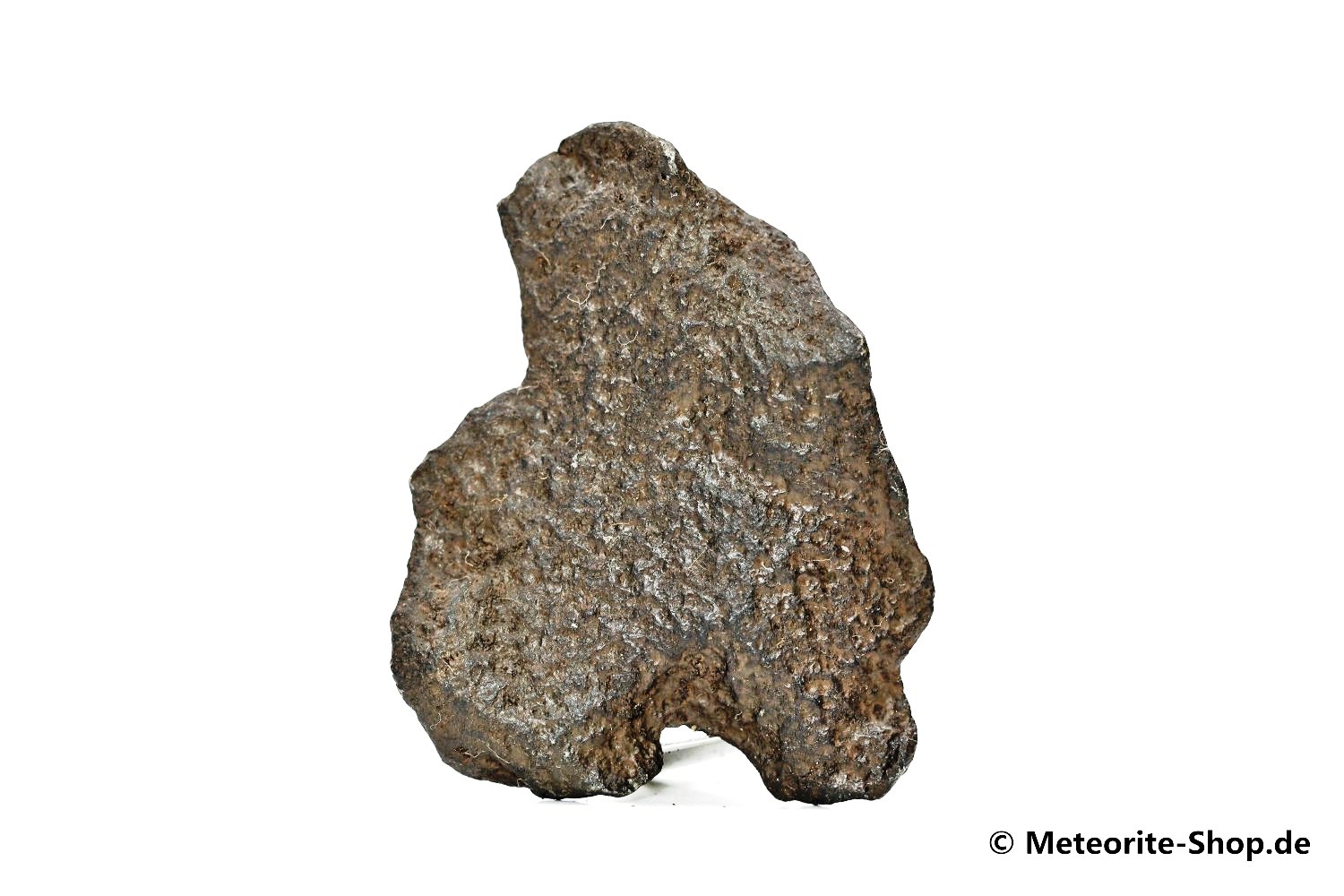 Gebel Kamil Meteorit - 17,70 g