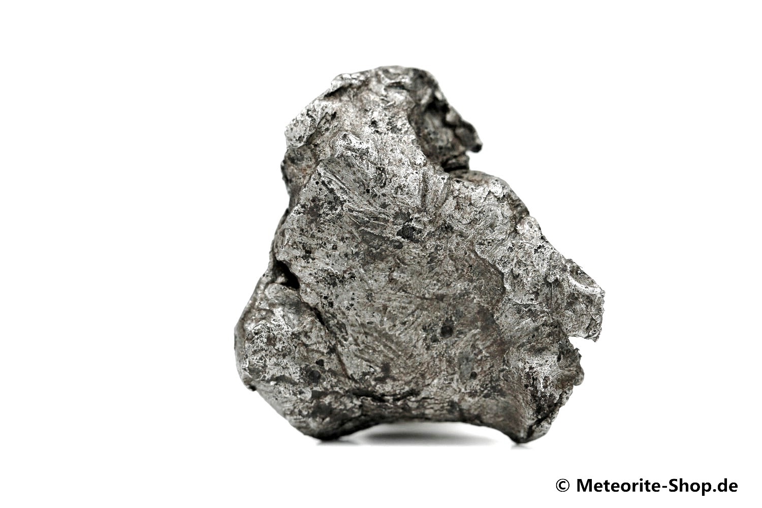 Sikhote-Alin Meteorit - 13,10 g