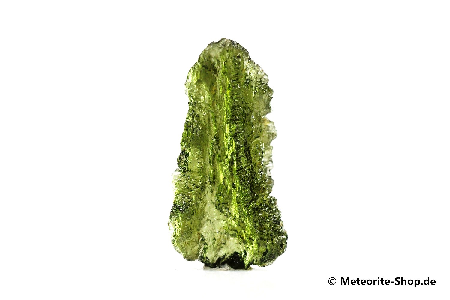 Moldavit - 4,10 g (20,50 Kt)