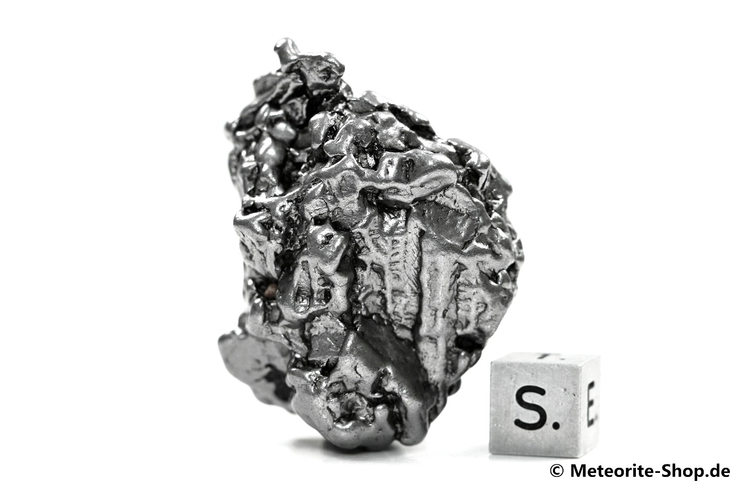 Campo del Cielo Meteorit - 106,20 g
