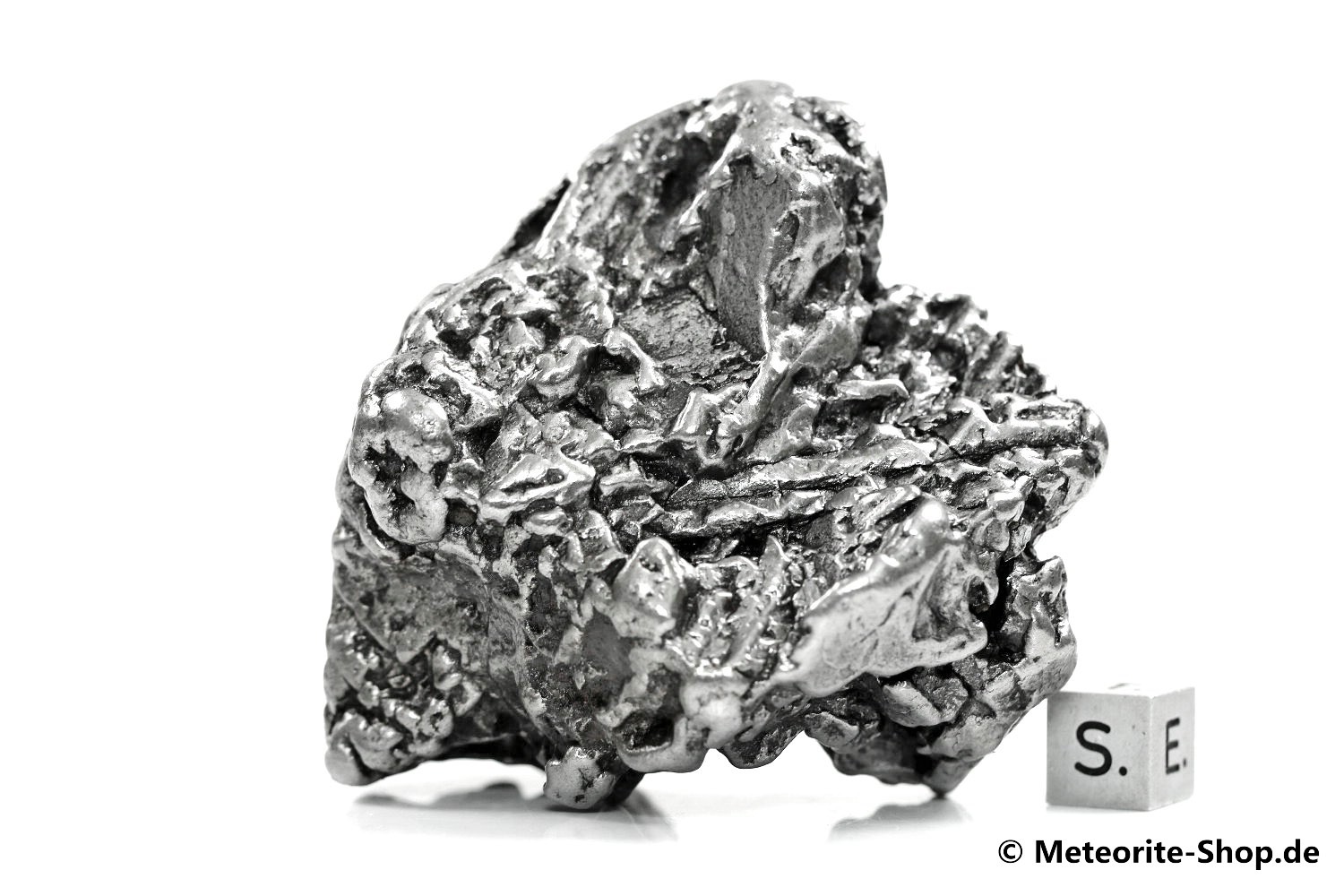 Campo del Cielo Meteorit - 439,60 g