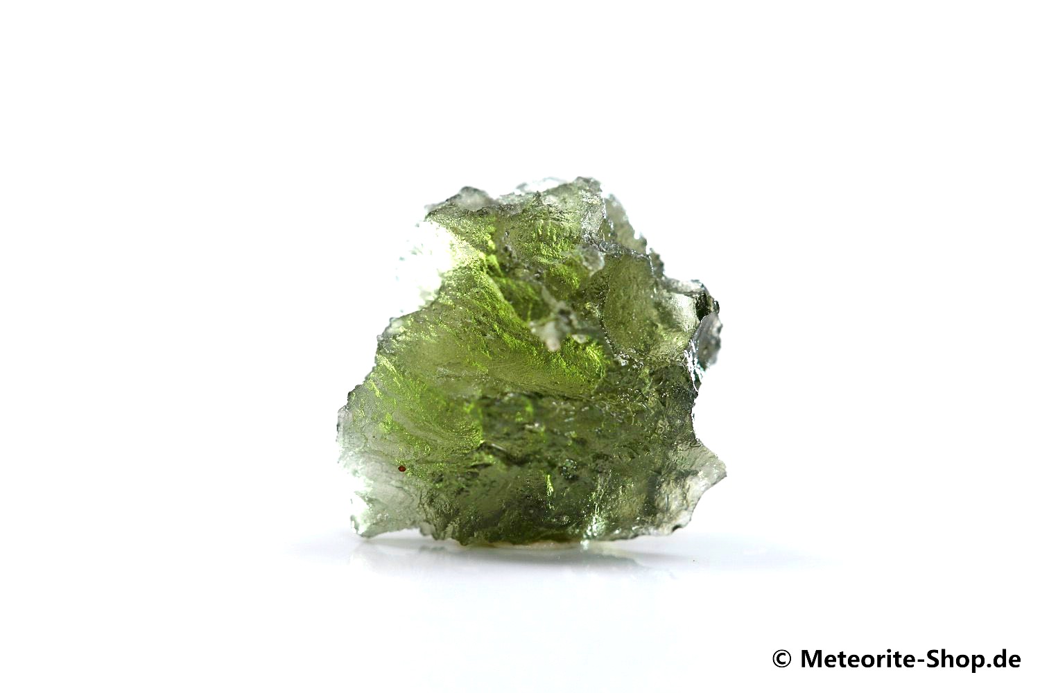 Moldavit - 1,20 g (6,00 Kt)