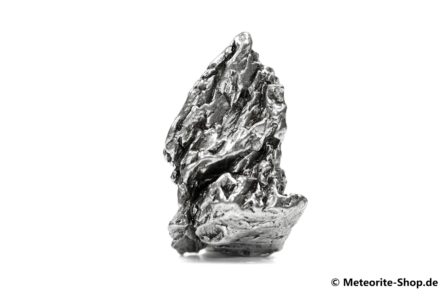 Campo del Cielo Meteorit - 16,70 g