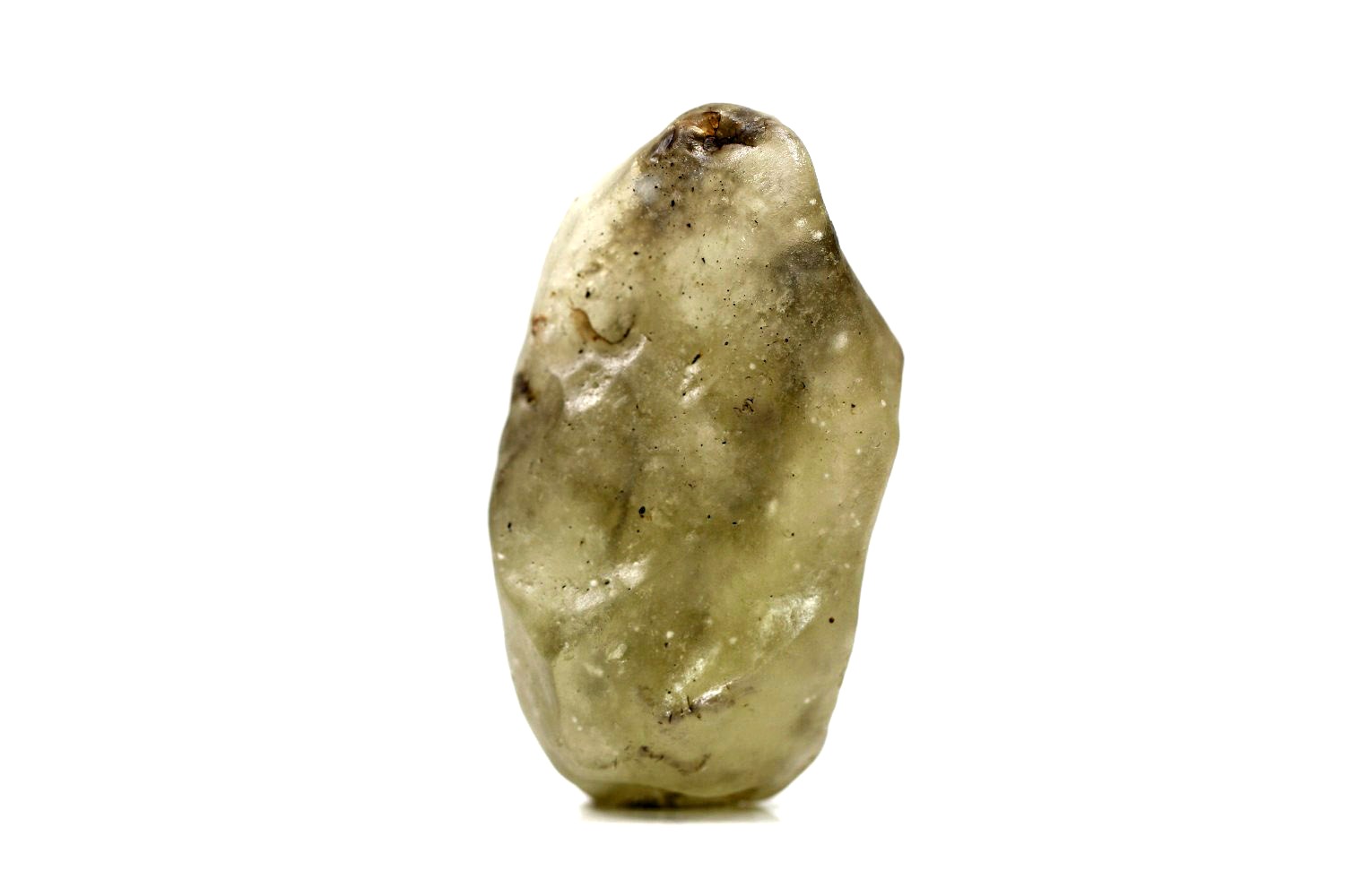 Libysches Wüstenglas - 32,90 g