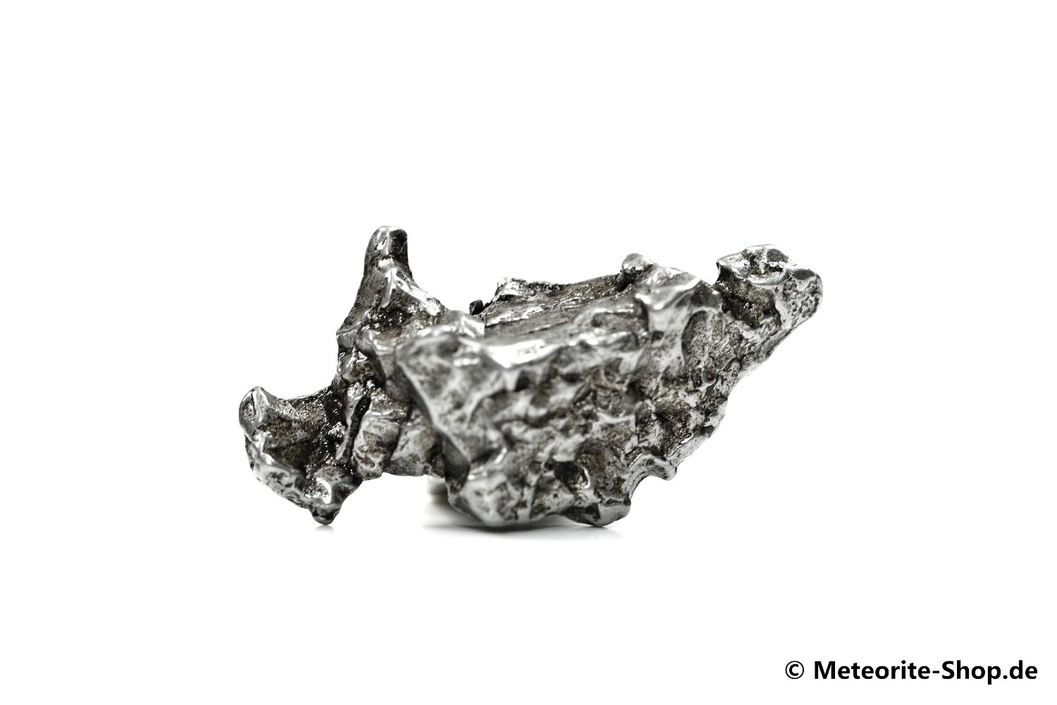Campo del Cielo Meteorit - 8,60 g