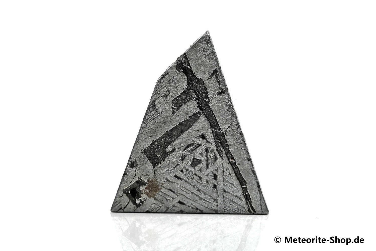Aletai Meteorit - 21,10 g