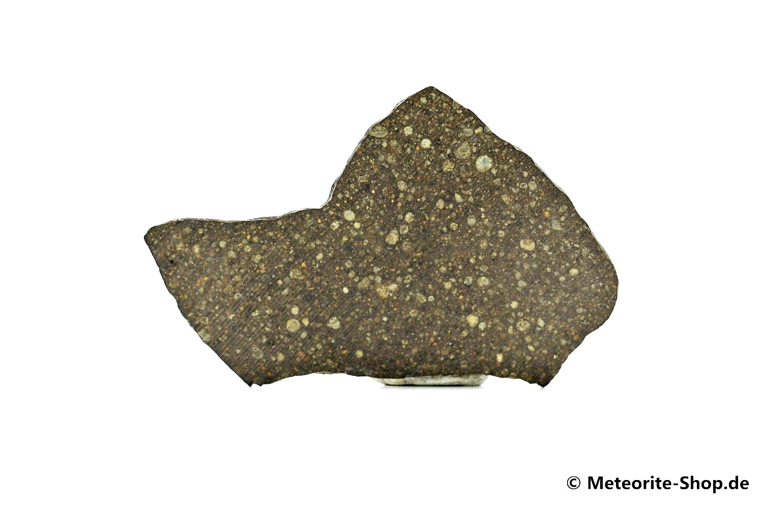 Gouchi 001 Meteorit - 3,20 g