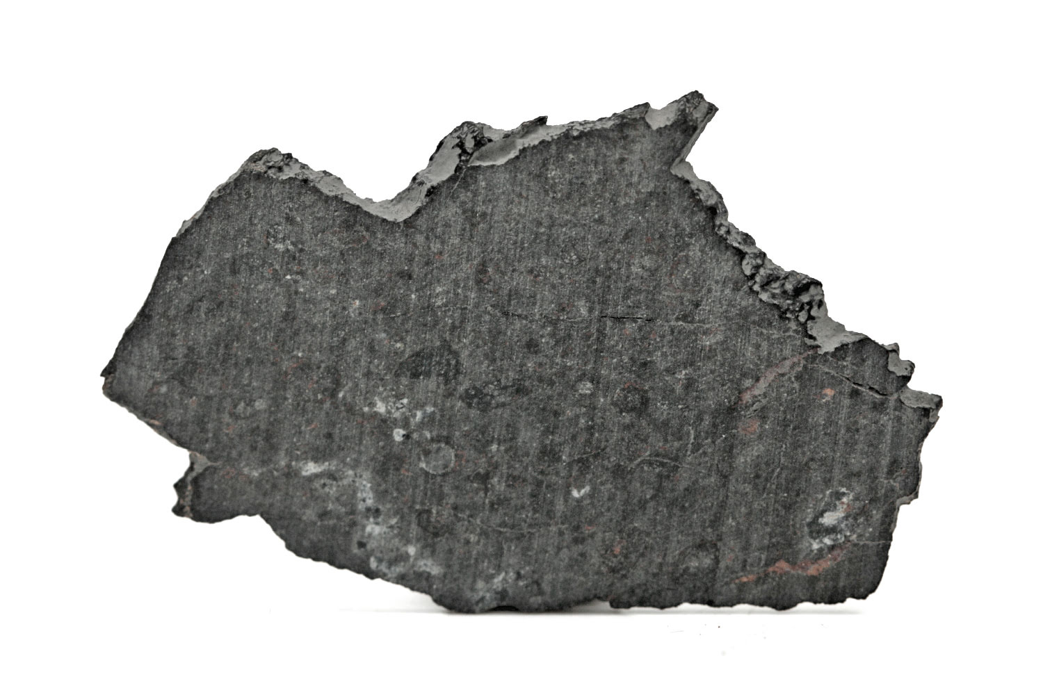 HaH 280 Meteorit - 1,70 g