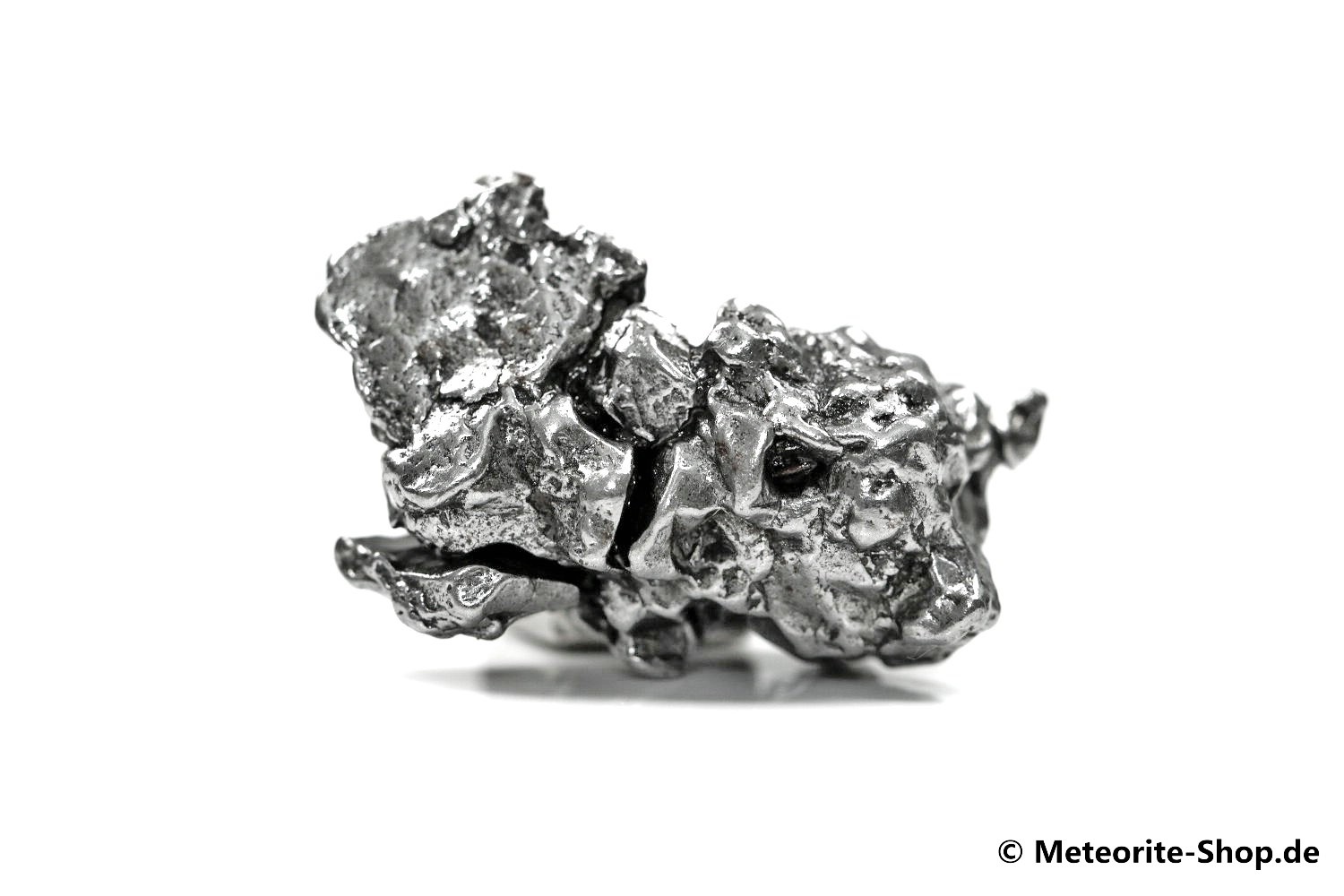 Campo del Cielo Meteorit - 17,80 g