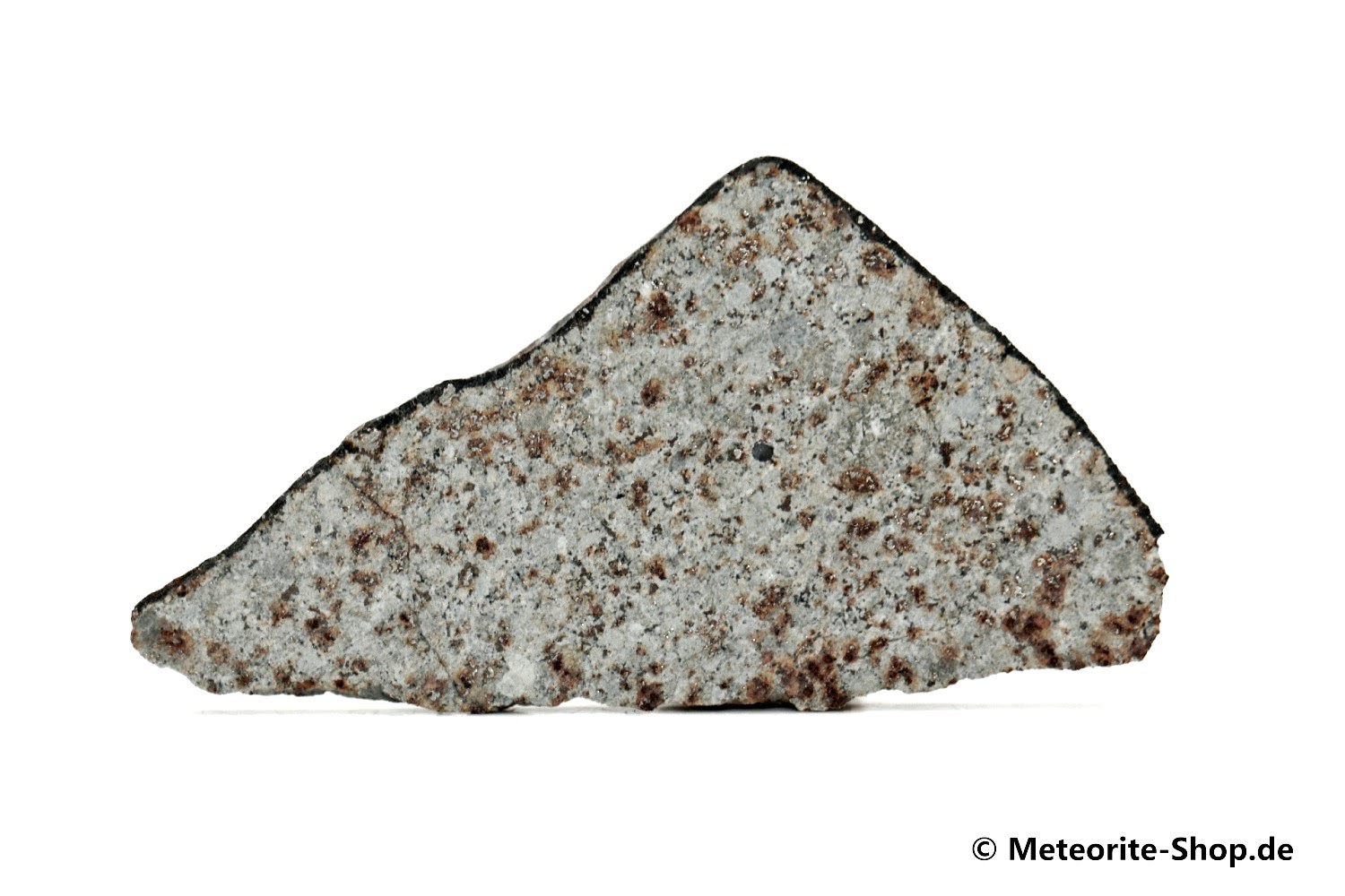 HaH 346 Meteorit GHADAMIS - 5,00 g