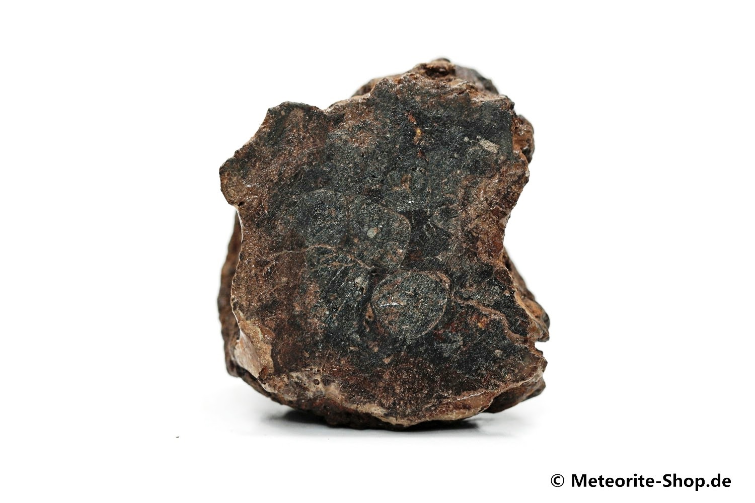 Sericho Meteorit - 37,80 g