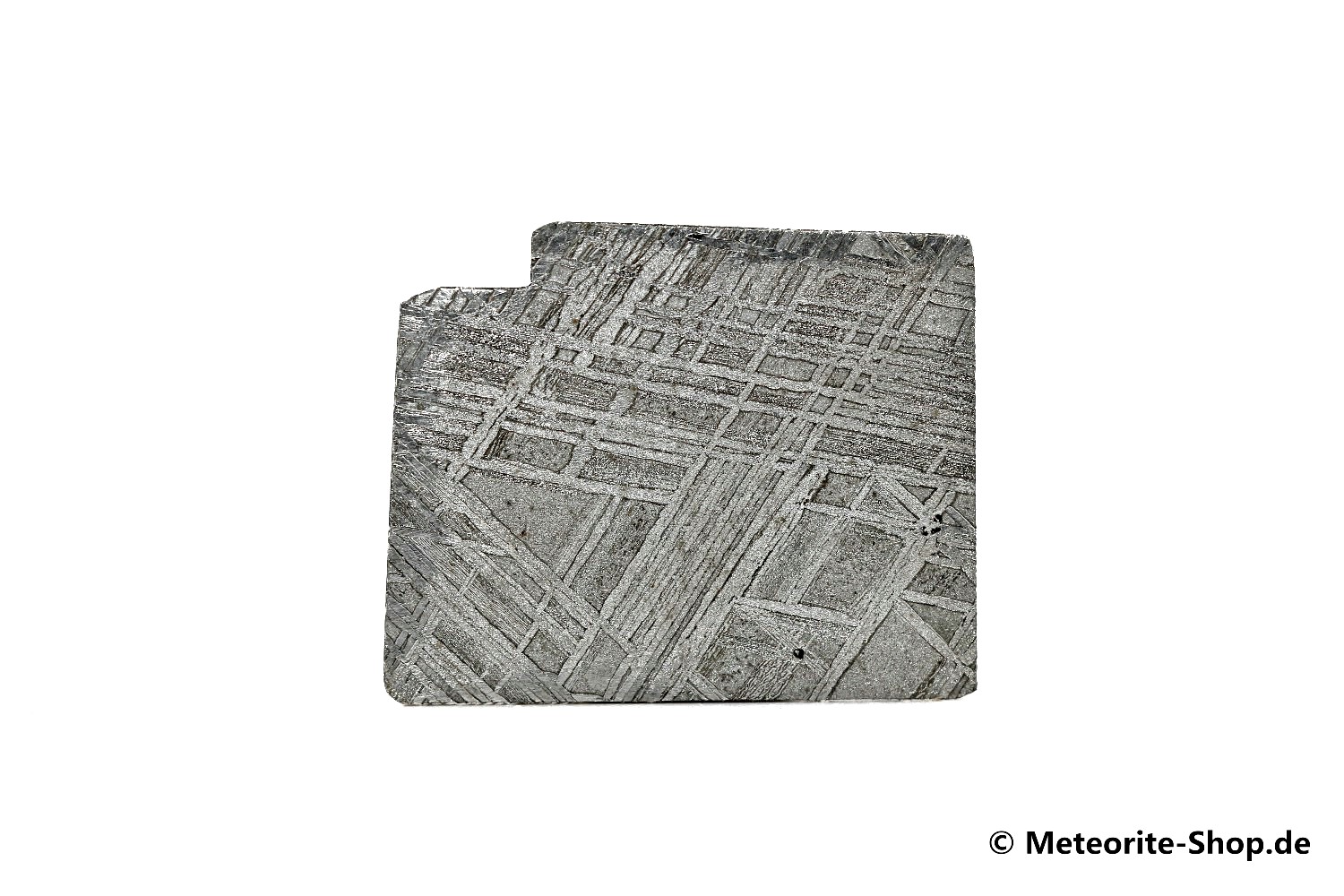 Parkajoki Meteorit - 3,50 g