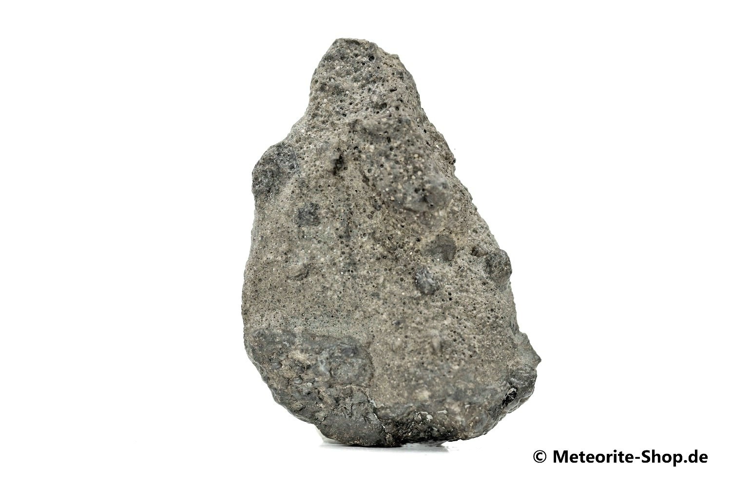 Jikharra 001 Meteorit - 14,60 g
