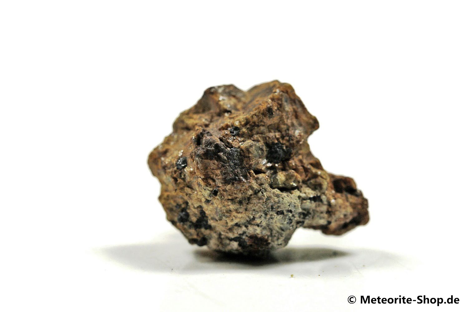 NWA 12953 Meteorit - 8,10 g