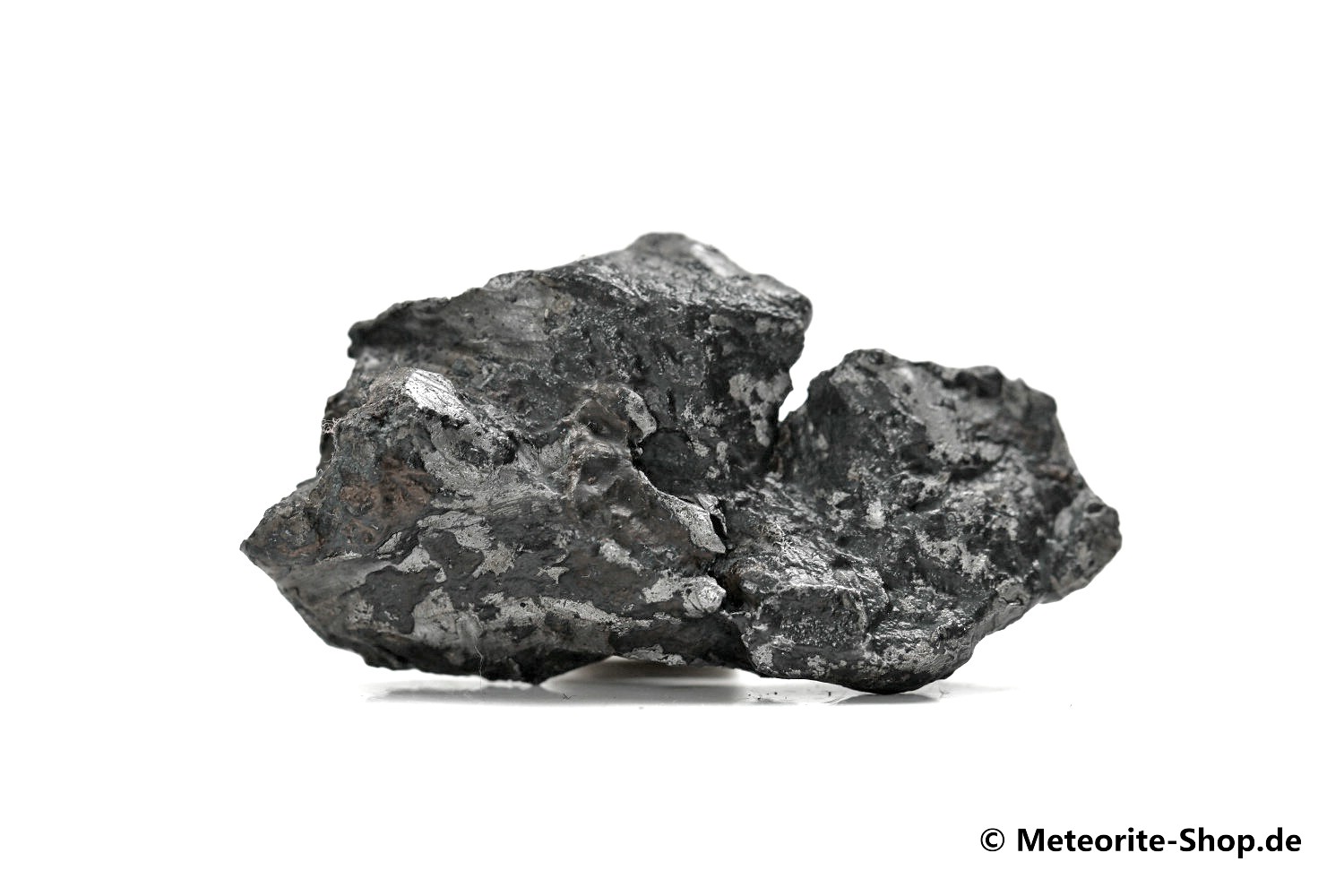 Sikhote-Alin Meteorit - 21,20 g