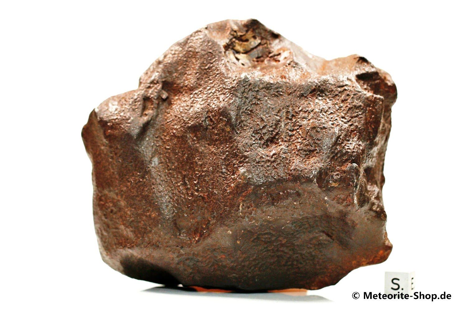 Gebel Kamil Meteorit - 3.210,00 g