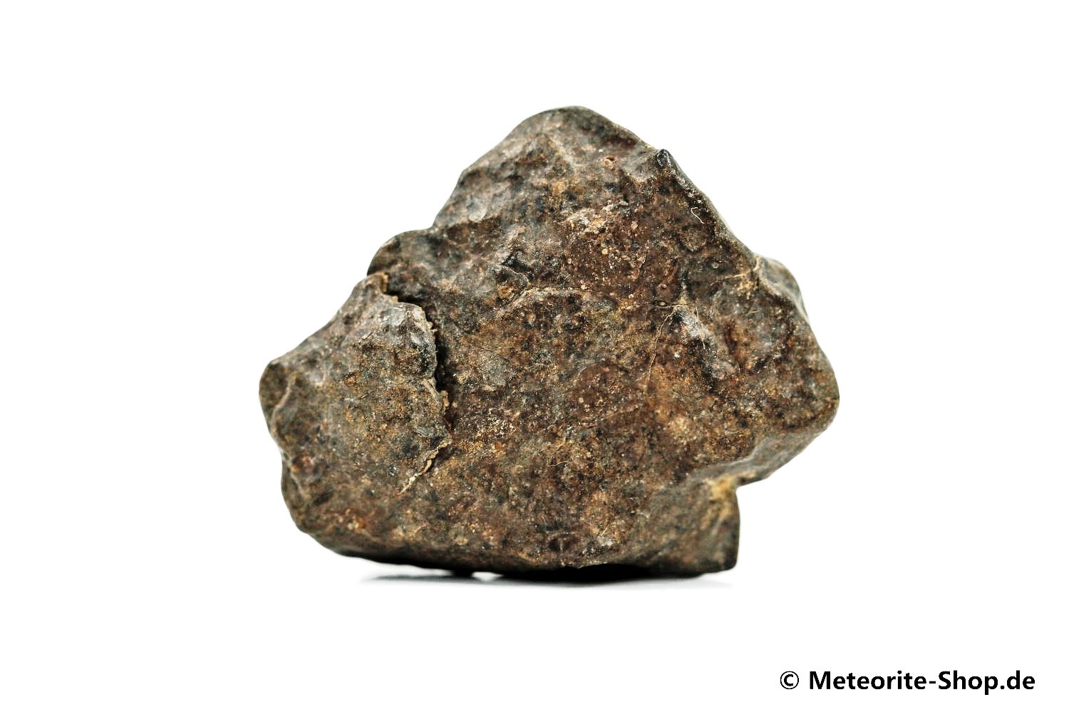 NWA Zagora Meteorit - 10,20 g