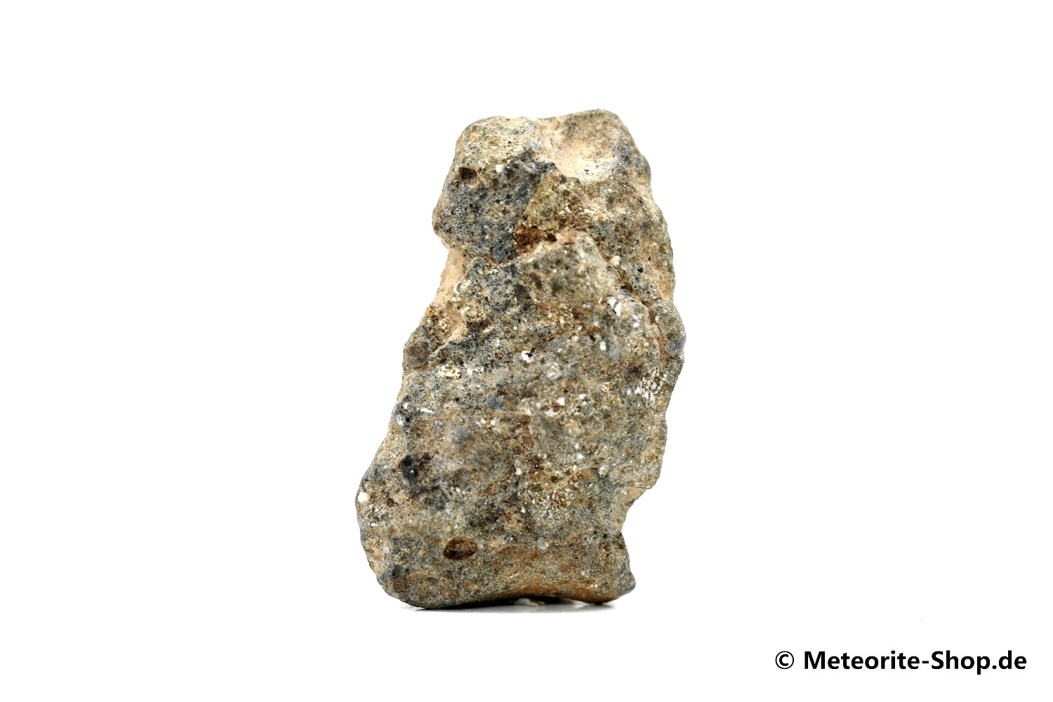 Ghardaïa 003 Meteorit - 5,70 g