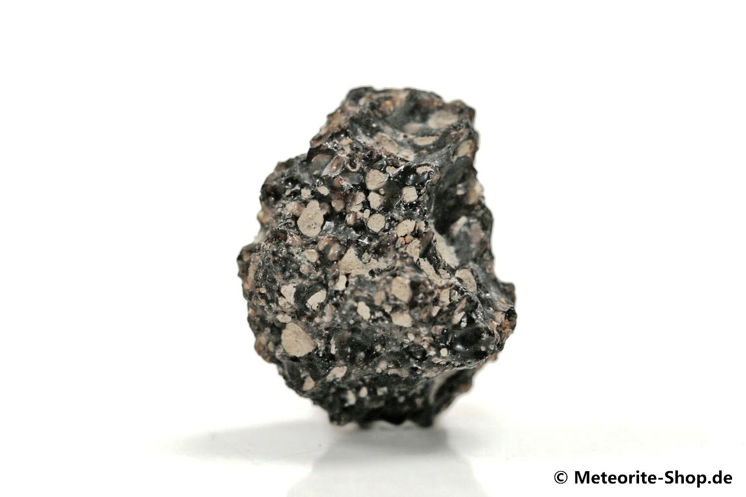 Zhamanshinit - 1,40 g