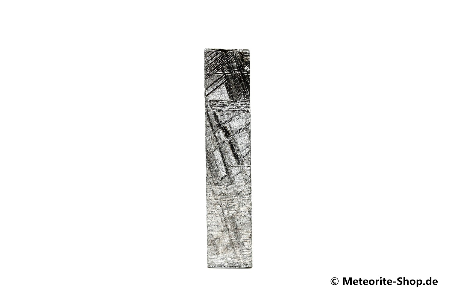 Gibeon Meteorit - 8,50 g