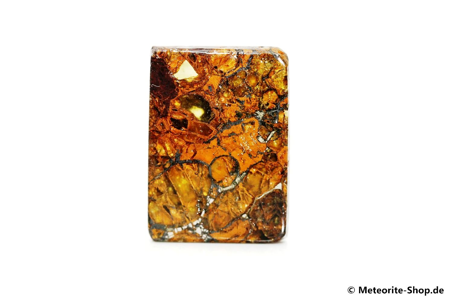 Jepara Meteorit - 5,40 g