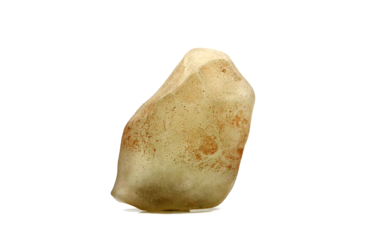 Libysches Wüstenglas - 33,00 g