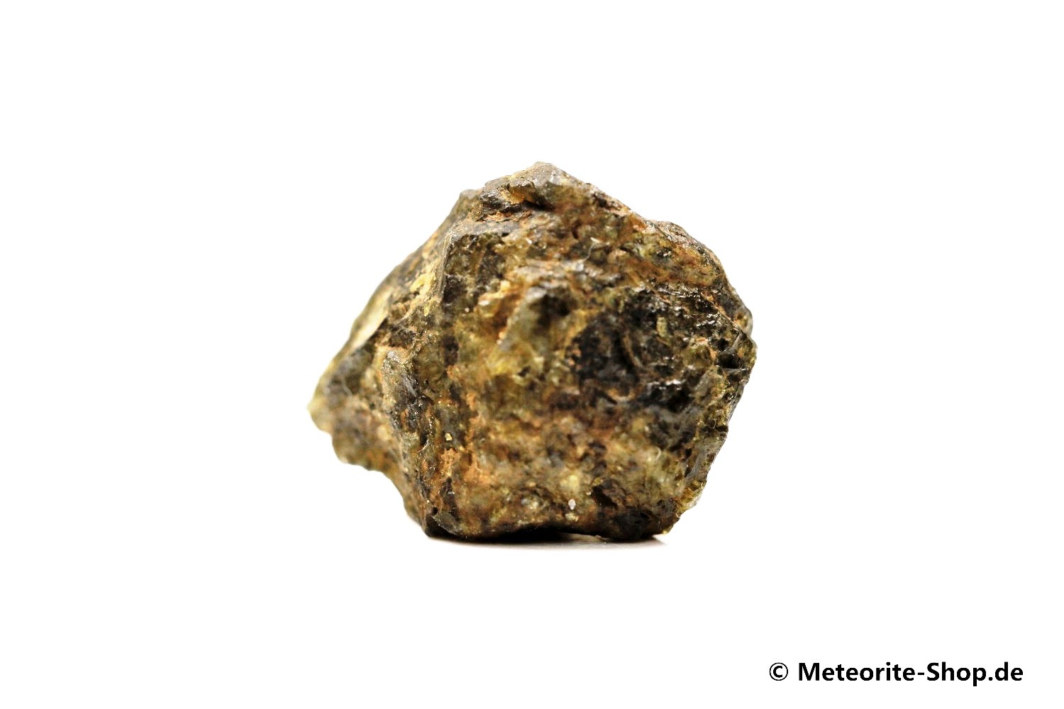 Erg Chech 002 Meteorit - 1,90 g