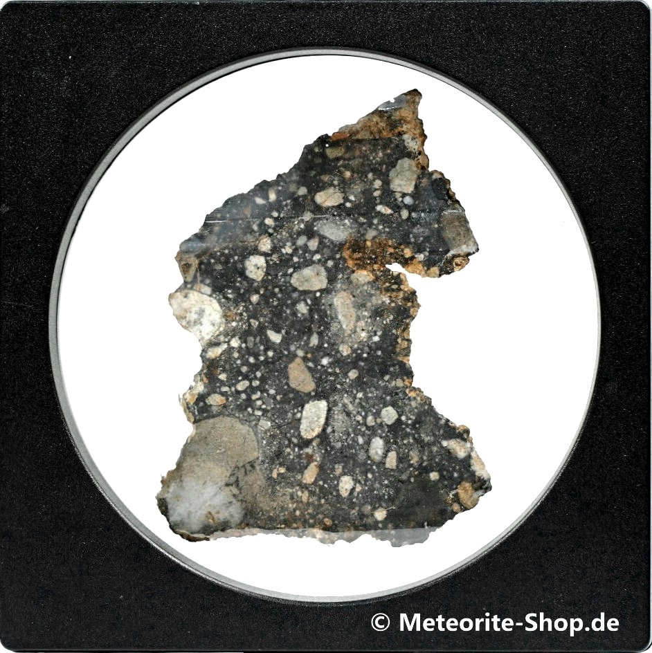 NWA 11407 Mond Meteorit - 14,62 g