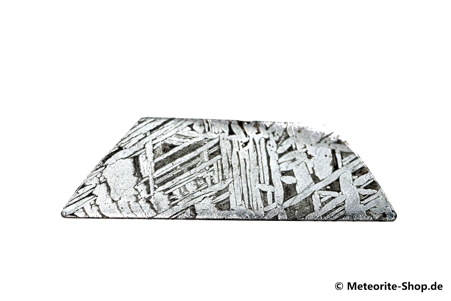Aletai Meteorit - 16,70 g