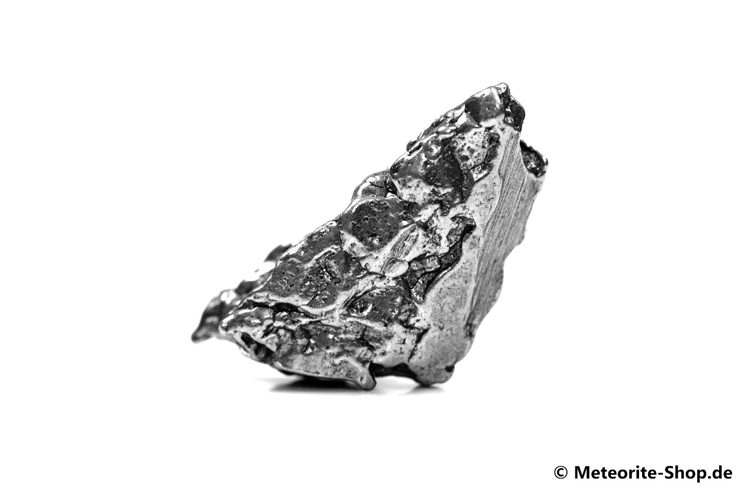 Campo del Cielo Meteorit - 16,60 g