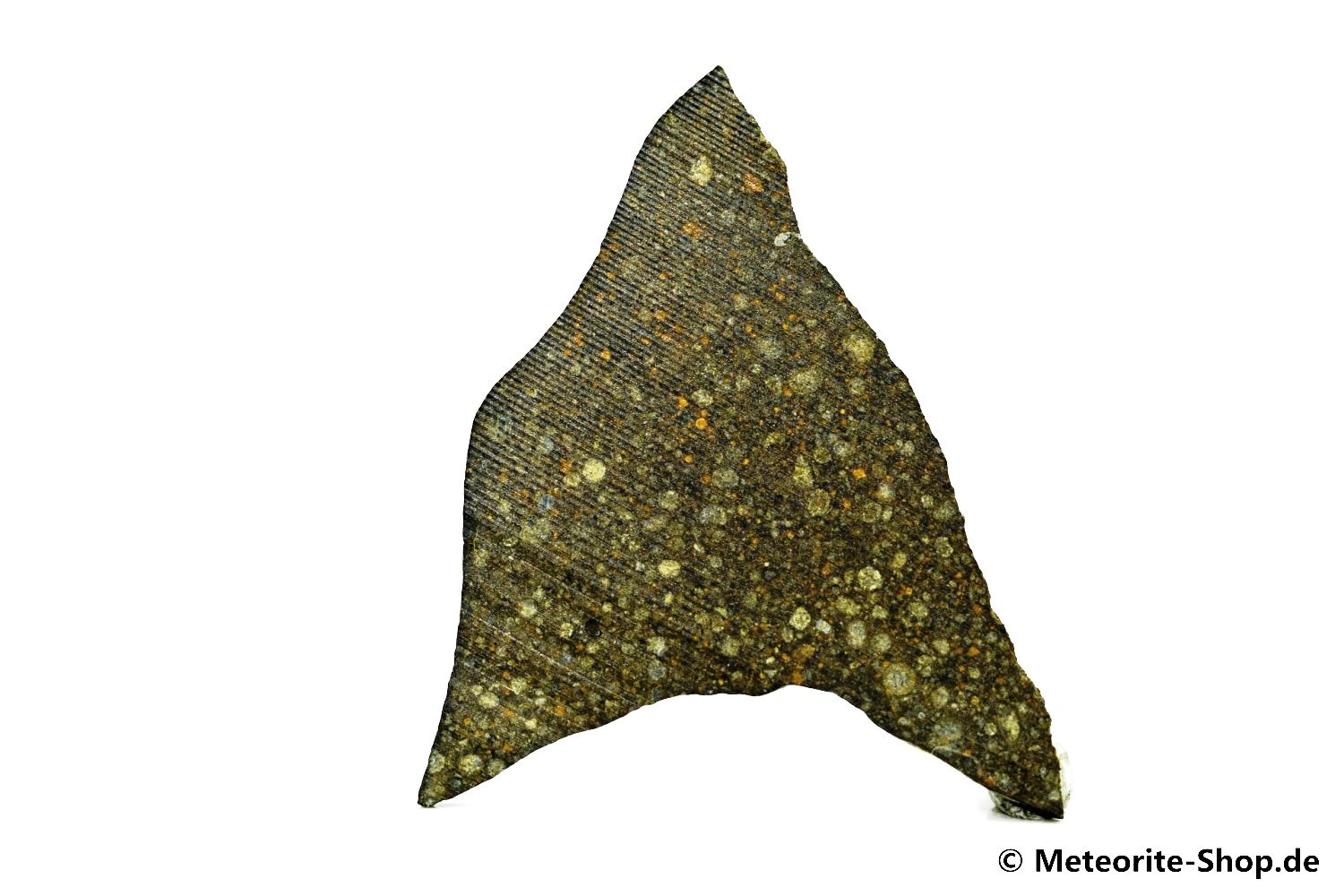 Gouchi 001 Meteorit - 1,55 g