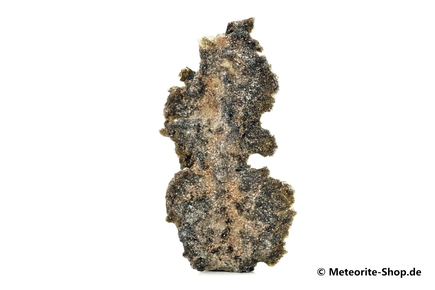 Fulgurit - Maurentanien - 6,40 g