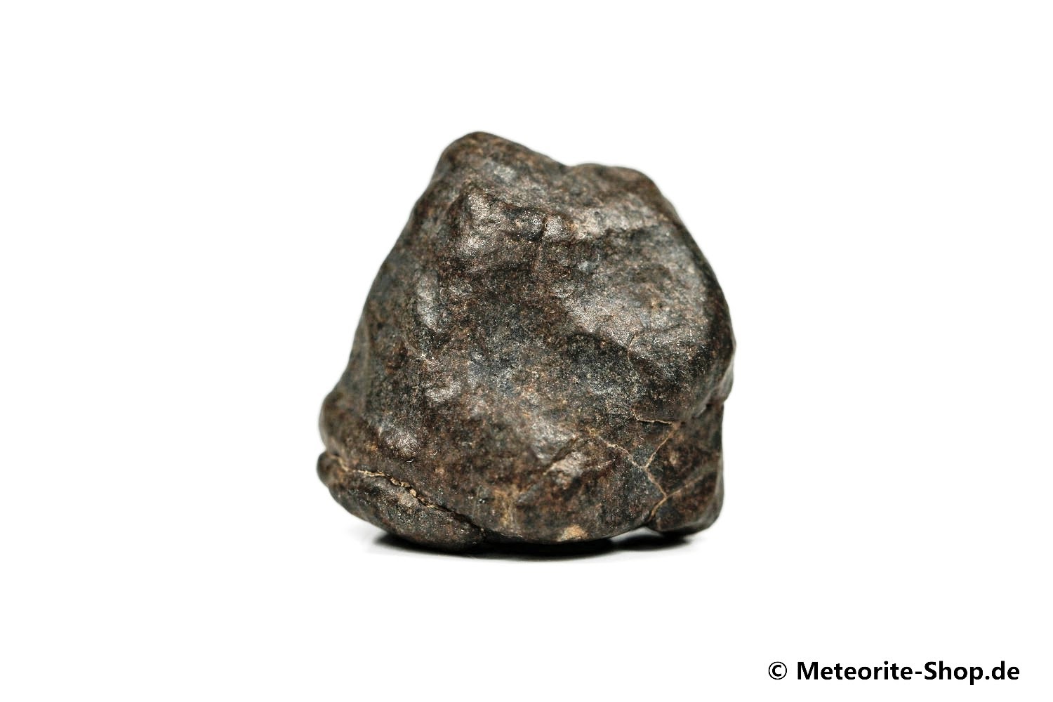 NWA Rabat Meteorit - 20,30 g