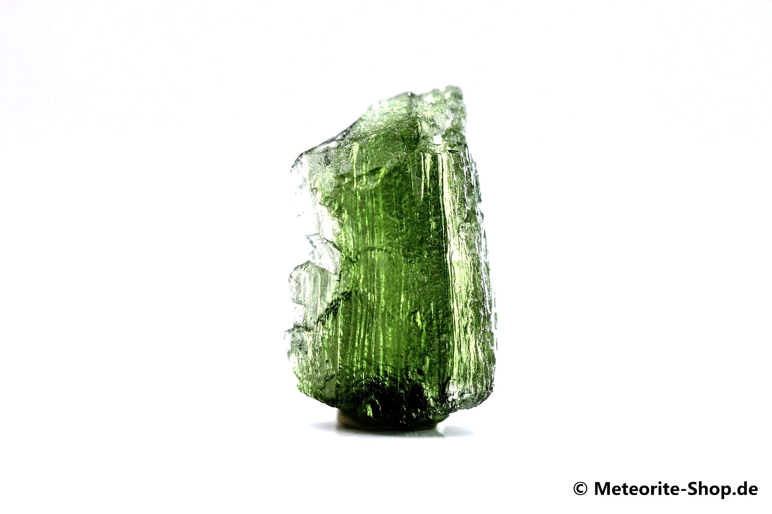 Moldavit - 3,00 g (15,00 Kt)