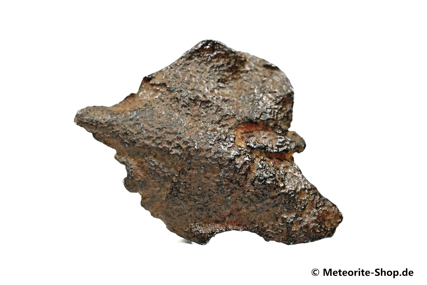 Gebel Kamil Meteorit - 37,90 g